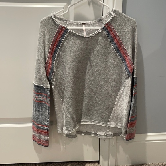 Free People top! - Picture 1 of 3